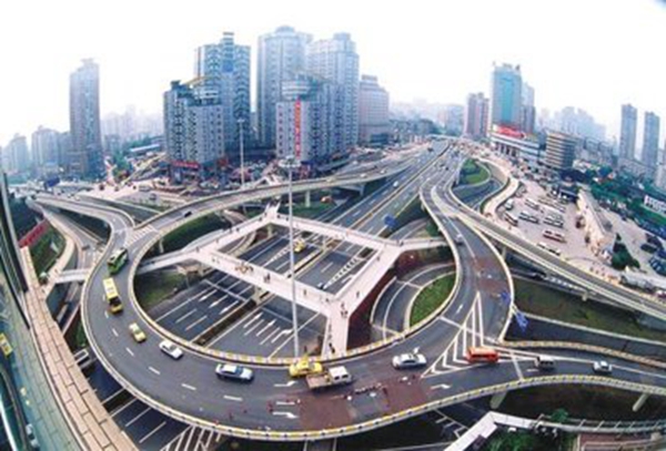 重庆市西站投资发展有限公司办公室智能化工程